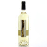 Domaine Julien Auroux Côtes de Bergerac blanc moelleux 2017, 75cl