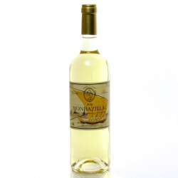 Monbazillac Grande Réserve AOC Monbazillac, 2015, 75cl
