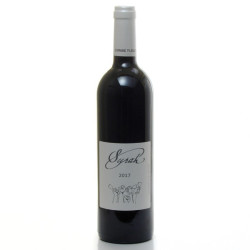 Domaine de Plageoles Syrah AOC Gaillac 2017, 75cl