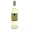 Marquis De Chamterac AOC Côtes De Bergerac Moelleux 2015 75cl