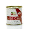 Bloc de Foie Gras de Canard 100g