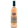 Château de la Jaubertie AOC Bergerac Rosé 2017, 75cl