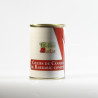 Coeur de canard de Barbarie confits, 390gr