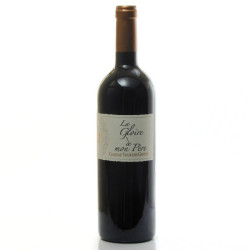 Château Tour Des Gendres Gloire De Mon Père AOC Côtes De Bergerac 2016 75cl