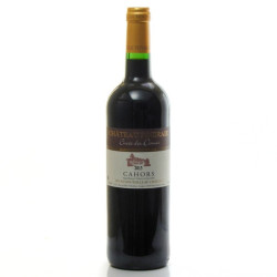 Château Pineraie Cuvée des Dames 2015 AOC Cahors, 75cl