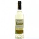 Château Miaudoux AOC Côtes De Bergerac Moelleux Bio 2017 37,5cl