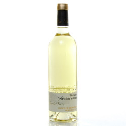 Domaine de l'Ancienne Cure AOC Côtes de Bergerac Moelleux 2017, 75cl
