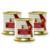 Lot de 3 Blocs de Foie Gras de Canard IGP Sud-Ouest 3x200g