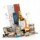 Coffret Tariquet