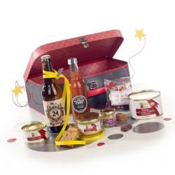 voyage des saveurs