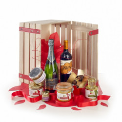Coffret luxe