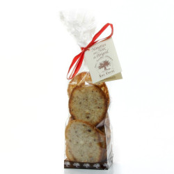 Nonettes aux noix du Périgord AOP 120g