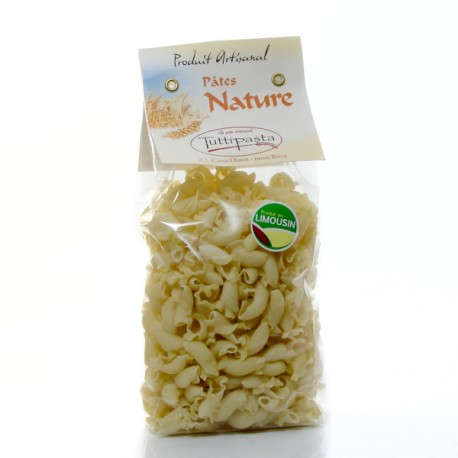 Pâtes Conchiglies Natures 300g