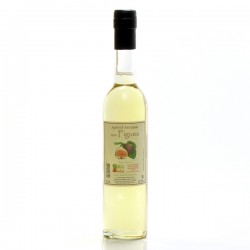 Apéritif Artisanal à la Figue 11,5° 37,5cl