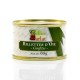 Rillettes d'oie confites 65g