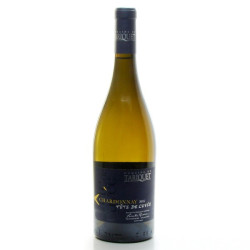 Domaine du Tariquet Chardonnay Tête de Cuvée IGP Côtes de Gascogne 2016