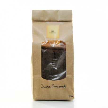 Sucre Muscovado 500g