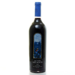 Domaine Les Roques de Cana Cuvée "Le Vin des Noces"2008 AOC Cahors, 75cl 100% Ma