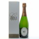 CHAMPAGNE BRICE AOC CHAMPAGNE EXTRA BRUT CUVEE BIO 75cl