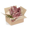 Colis de veau fermier