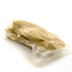 Foie gras cru sous vide déveiné dernervé - Vente