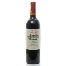 Château Pineraie AOC Cahors 2016 75cl