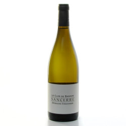 Domaine Fouassier Le Clos De Bannon AOC Sancerre Bio 2017 75cl