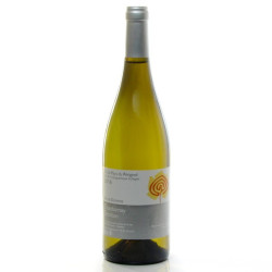 Vin De Domme Chardonnay Sémillon Blanc Sec Vin Du Périgord 2014 75cl