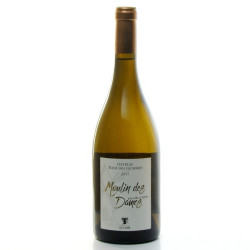 Château Tour Des Gendres Moulin Des Dames AOC Bergerac Sec 2015 75cl