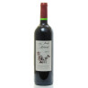 Domaine du Pech Le Pech Abusé AOC Buzet 2014 75cl