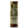 Whisky Ecosse Robert Burns + coffret 1 verre Single Malt Scotch 43° 70cl