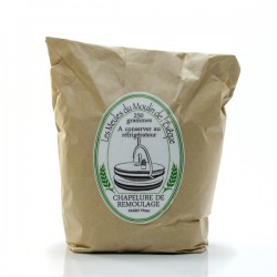 Chapelure de Remoulage Les Meules du Moulin de L'évêque 250g