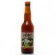 Bière Artisanale du Périgord Amber Ale Brasserie Rocmol 33cl