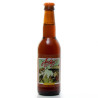 Bière Artisanale du Périgord Amber Ale Brasserie Rocmol 33cl