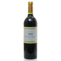 Château la Renaudie AOC Pécharmant 2015 75cl