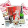 Coffret Saint Valentin