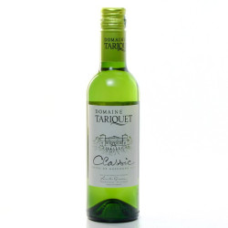 Domaine du Tariquet Classic Côtes de Gascogne 2018, 37.5cl