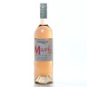 Domaine du Tariquet Rosé Marselan 2018, 75cl
