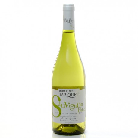 Domaine Tariquet Sauvignon Côtes de Gascogne 2018, 75cl