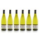 6 bouteilles de Domaine UBY Gros et Petit Manseng n°4 2023