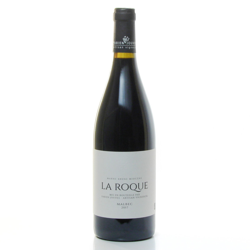 Domaine Mas Del Perie La Roque AOC Cahors 2017 75cl