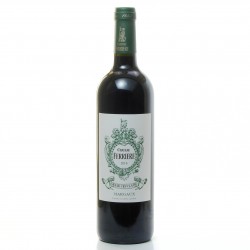 Château Ferrière AOC MArgaux 2016 75cl