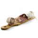 Saucisson au foie gras env. 250g