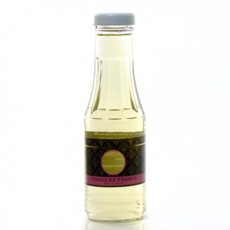 Verjus de raisin vert 320g