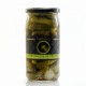 Cornichons au vinaigre de vin 190g