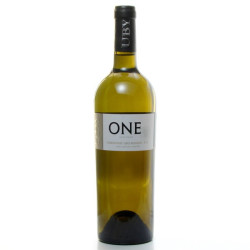 Domaine UBY Chardonnay Gros Manseng N°12 IGP Côtes de Gascogne 2018 75 cl