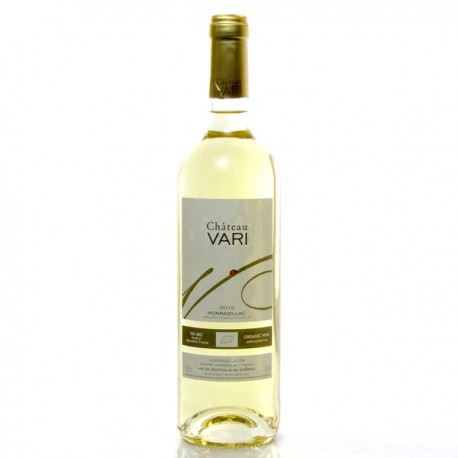 Château Vari AOC Monbazillac Bio 2015 75cl