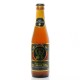 Bière Ambrée Abbaye St Martial Double Fermentation Brasserie Michard 33cl
