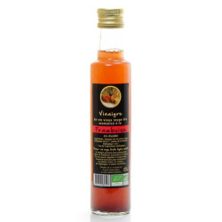 Vinaigre à la Framboise 25cl