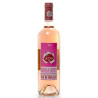 Vin de Domme Rosé - Cuvée Gourmandise - IGP Vin du Périgord 2018 75cl